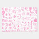 Search for 3rd birthday wrapping paper Three