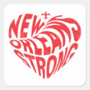 Search for new orleans stickers Vintage