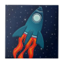 Search for rocket tiles Science