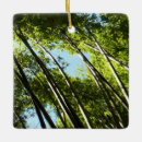 Search for bamboo christmas tree decorations Green