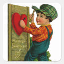 Search for victorian valentines stickers Romance