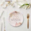 Search for boho bridal shower plates Flowers