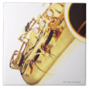 Search for brass coasters Selective focus