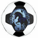 Search for unicorn soccer balls Horse