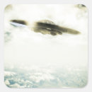 Search for space alien stickers Paranormal