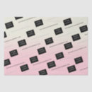 Search for template tissue paper Business