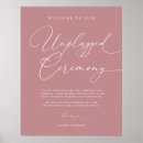 Search for no cell phone signs Pink