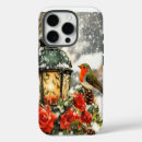 Search for winter scene iphone cases Wildlife