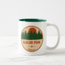 Search for glacier peak mugs Washington