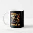 Search for dirt bikes mugs Enduro