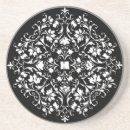 Search for damask coasters Filigree
