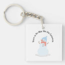 Search for like key rings Winter