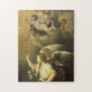Search for cherub puzzles Christian