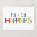 Search for equals postcards Fun