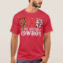 Search for cowboy daddy tshirts Cute