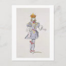 Search for ballet design postcards Opera