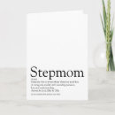 Search for stepmother cards Like a mum