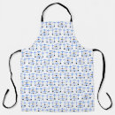 Search for home office aprons Food