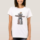 Search for standing stone tshirts Inuit