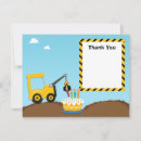 Search for trucks note cards Construction