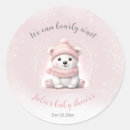 Search for waiting stickers Winter