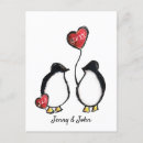 Search for penguin postcards Modern