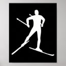 Search for cross country skiing posters Speed
