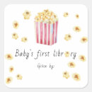 Search for popcorn stickers Ready to pop