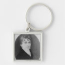 Search for novelist key rings 19th