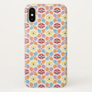 Search for geometric diamond iphone cases Blue