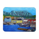 Search for cape town magnets Colourful
