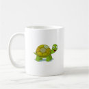 Search for turtle design mugs Cute