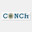 Search for key west bumper stickers Conch republic
