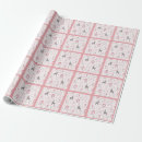 Search for pink elephant baby shower wrapping paper Giraffe