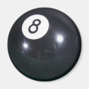 Search for 8 ball magnets Eight