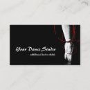 Search for studio business cards Black