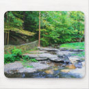 Search for creek mousepads Waterfall