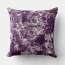 Search for purple and silver cushions Modern