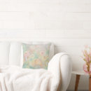 Search for green floral cushions Feminine