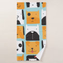 Search for dogs bath towels Abstract