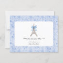 Search for french thank you postcards Bonjour bebe