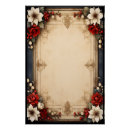 Search for white invite posters Vintage