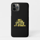 Search for nose iphone cases Humour