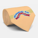 Search for blue ribbon ties Red