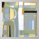 Search for abstract shapes shape posters Grey