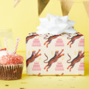 Search for safari animal wrapping paper Tiger