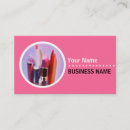 Search for sales representative business cards Makeup