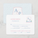 Search for key rsvp cards Elegant