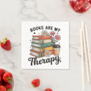 Search for book napkins Trendy
