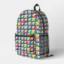 Search for snoopy backpacks Comic strip